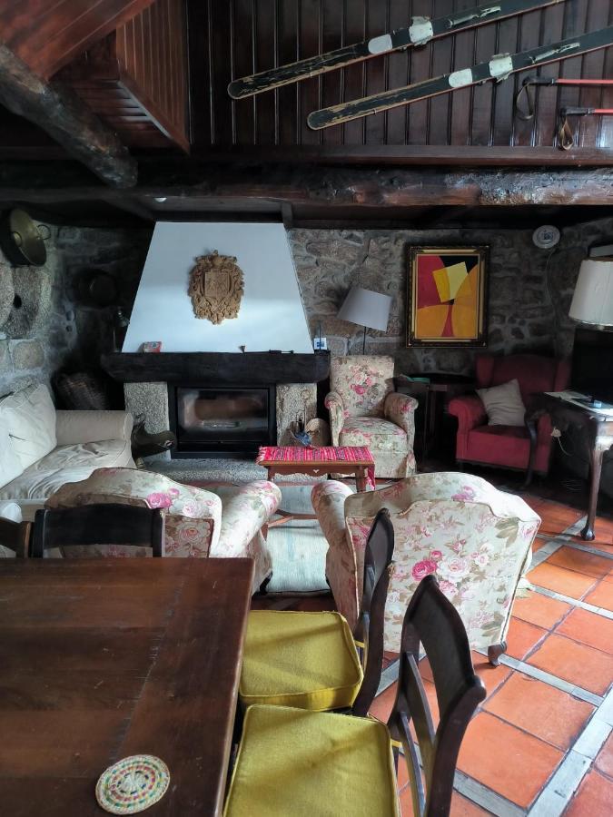 Casa Do Arco - Barcelos Eksteriør billede